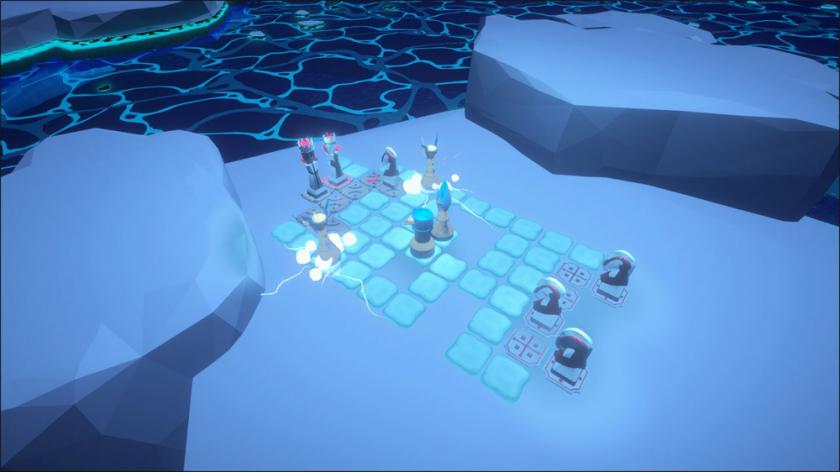 Switch游戏 -国际象棋骑士:忍者 Chess Knights: Viking Lands-百度网盘下载插图-小白游戏网 Switch游戏 -国际象棋骑士:忍者 Chess Knights: Viking Lands-百度网盘下载插图-小白游戏网